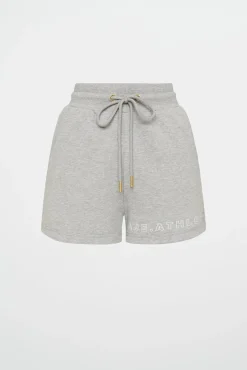 All Rounder Sweat Shorts 616