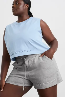 All Rounder Sweat Shorts 616