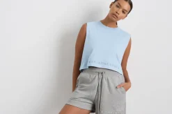 All Rounder Sweat Shorts 616