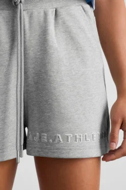 All Rounder Sweat Shorts 616