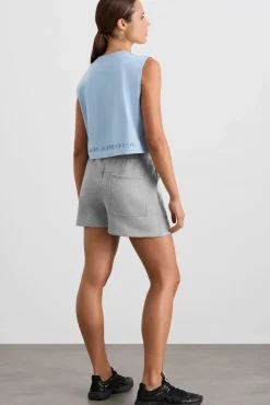 All Rounder Sweat Shorts 616