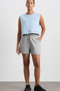 All Rounder Sweat Shorts 616