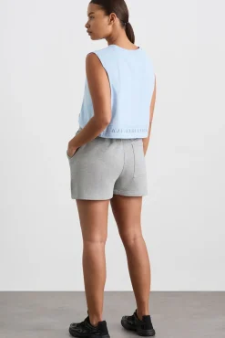 All Rounder Sweat Shorts 616