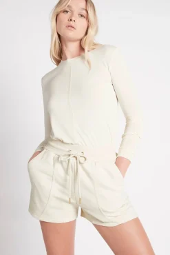 All Rounder Sweat Shorts 616