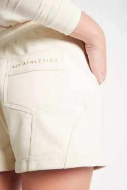 All Rounder Sweat Shorts 616