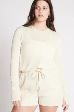 All Rounder Sweat Shorts 616