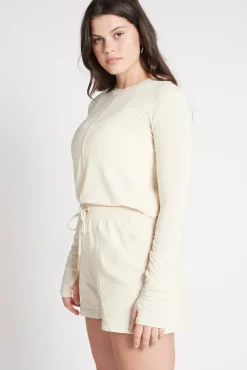 All Rounder Sweat Shorts 616