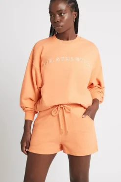 All Rounder Sweat Shorts 616