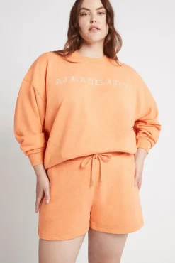 All Rounder Sweat Shorts 616