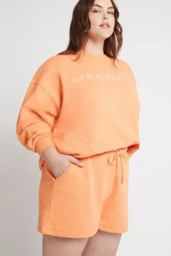 All Rounder Sweat Shorts 616