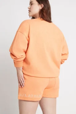 All Rounder Sweat Shorts 616