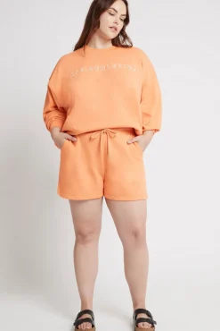 All Rounder Sweat Shorts 616