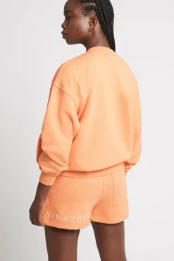 All Rounder Sweat Shorts 616