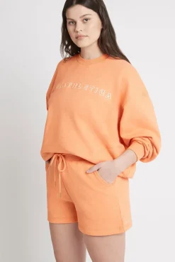 All Rounder Sweat Shorts 616