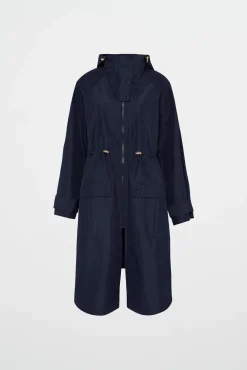 Anorak Spray Coat 766