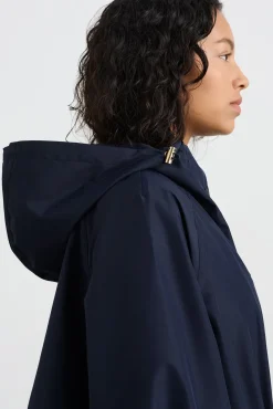 Anorak Spray Coat 766