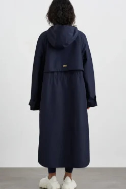 Anorak Spray Coat 766