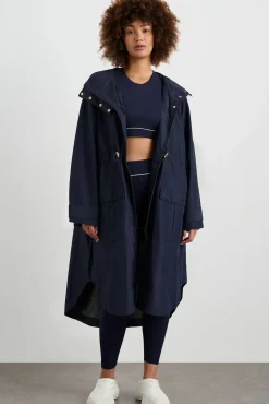 Anorak Spray Coat 766