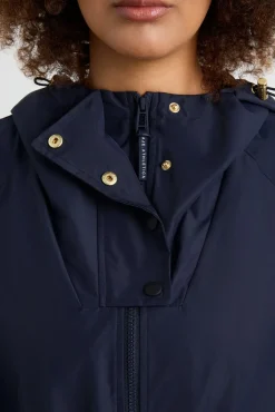 Anorak Spray Coat 766