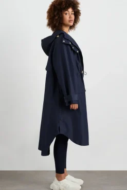 Anorak Spray Coat 766