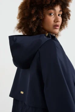 Anorak Spray Coat 766