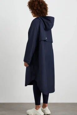 Anorak Spray Coat 766