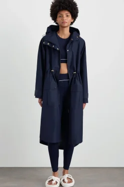 Anorak Spray Coat 766