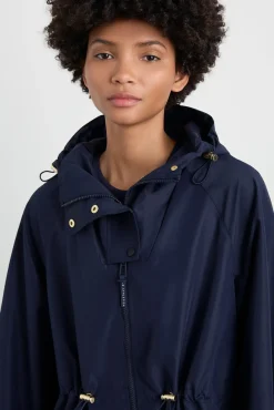 Anorak Spray Coat 766