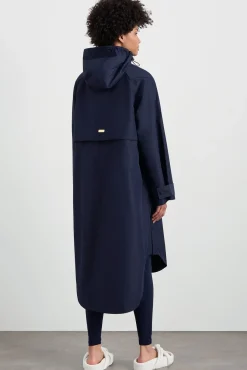 Anorak Spray Coat 766