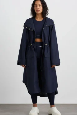 Anorak Spray Coat 766