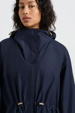 Anorak Spray Coat 766