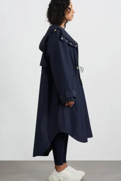 Anorak Spray Coat 766