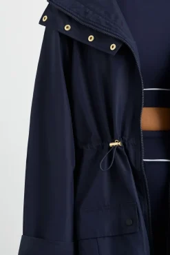 Anorak Spray Coat 766