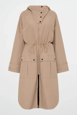 Anorak Spray Coat 766