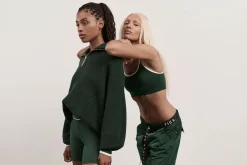 Asym Strap Sports Bra 378