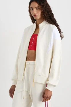 Batwing Track Jacket 725