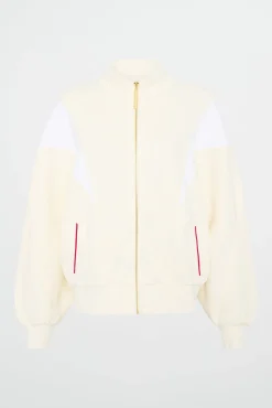 Batwing Track Jacket 725