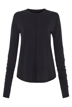 Body Pullover Top 119