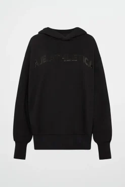 Bold Logo Hoodie 013