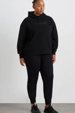 Bold Logo Hoodie 013