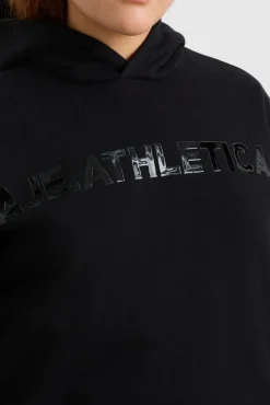 Bold Logo Hoodie 013