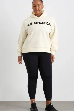 Bold Logo Hoodie 013