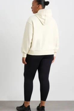 Bold Logo Hoodie 013