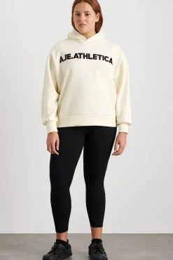 Bold Logo Hoodie 013