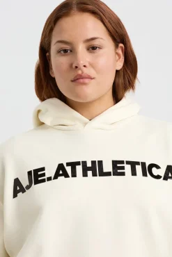 Bold Logo Hoodie 013