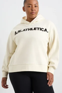 Bold Logo Hoodie 013