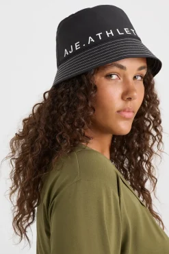 Bold Spray Bucket Hat 979