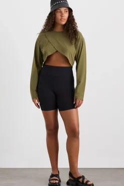 Bold Spray Bucket Hat 979