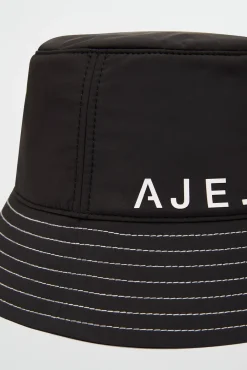 Bold Spray Bucket Hat 979