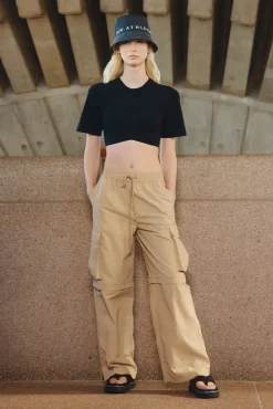 Bold Spray Bucket Hat 979